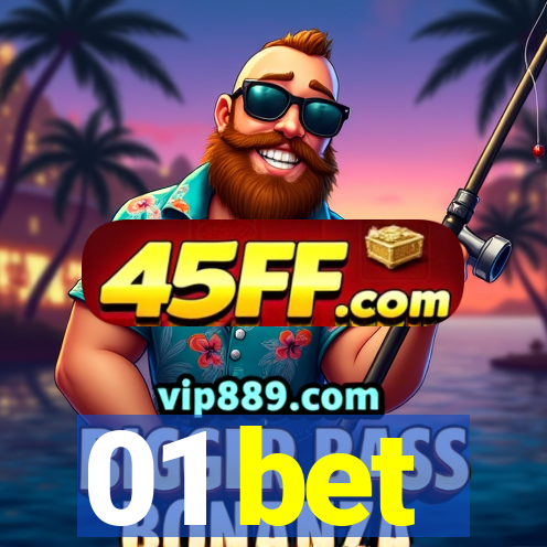 01 bet